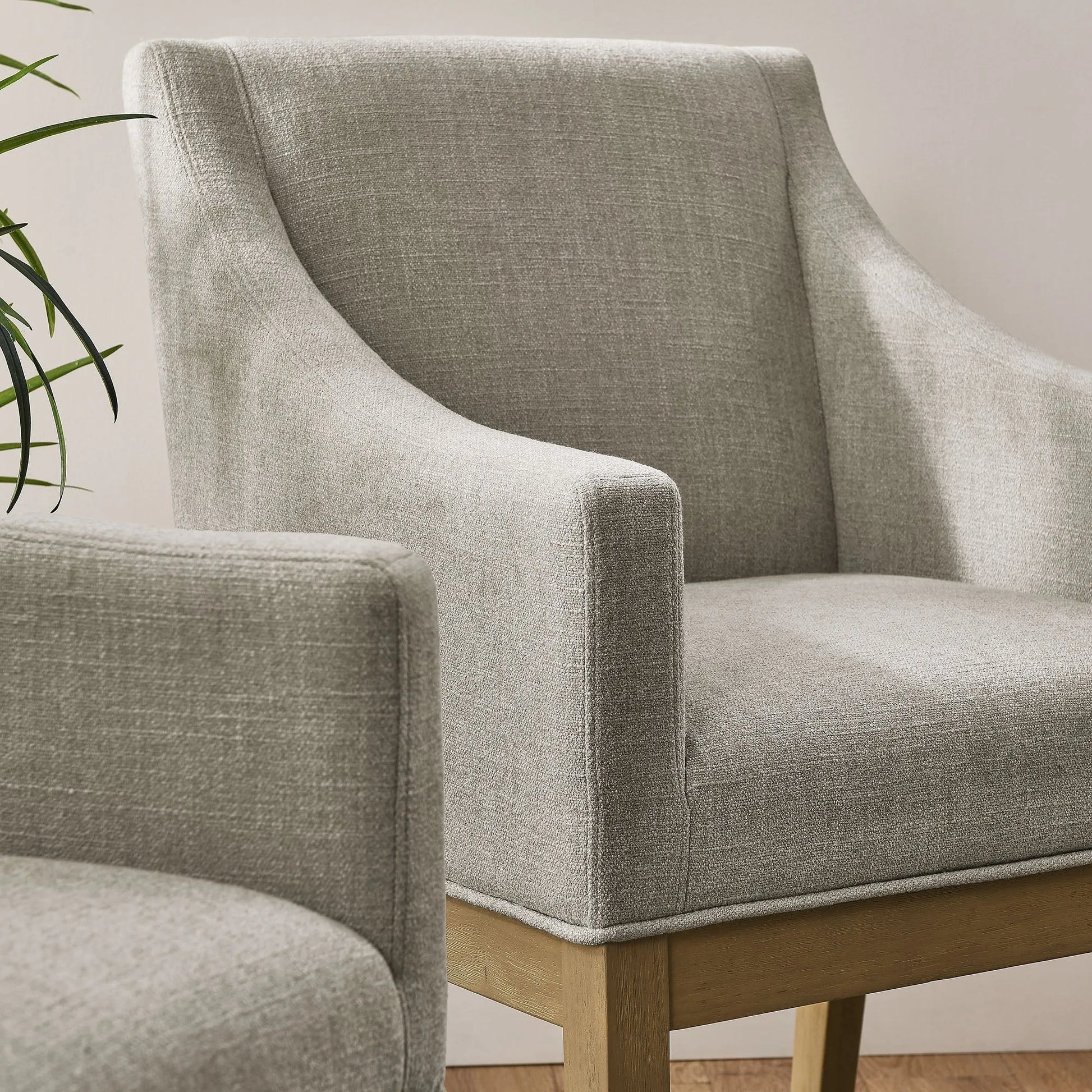 Alton Fabric Upholstered Dining Armchair by Modway EEI-7058 FredCo