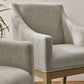 Alton Fabric Upholstered Dining Armchair by Modway EEI-7058 FredCo