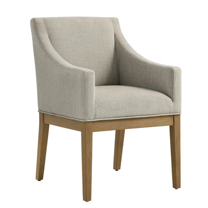 Alton Fabric Upholstered Dining Armchair by Modway EEI-7058 FredCo