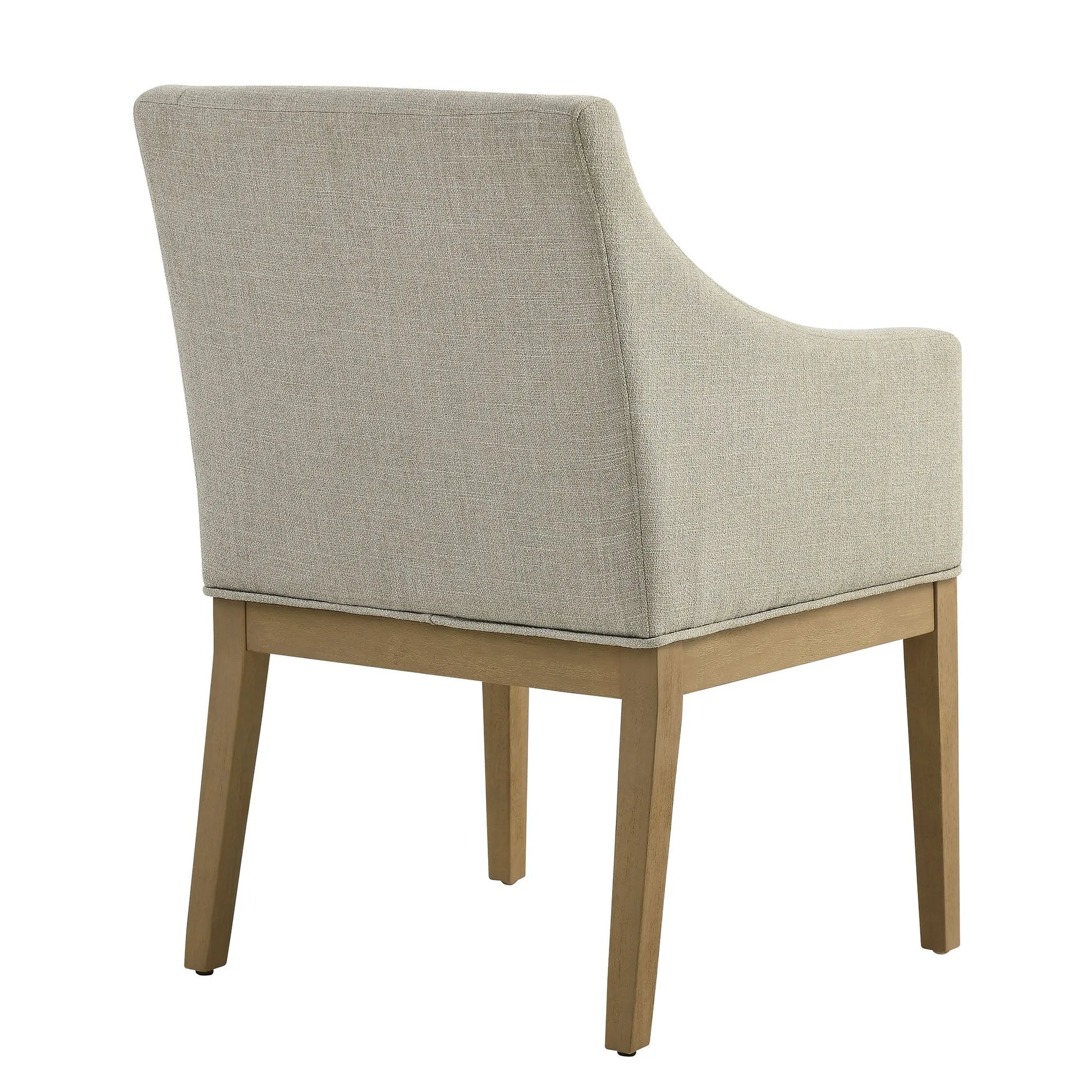 Alton Fabric Upholstered Dining Armchair by Modway EEI-7058 FredCo