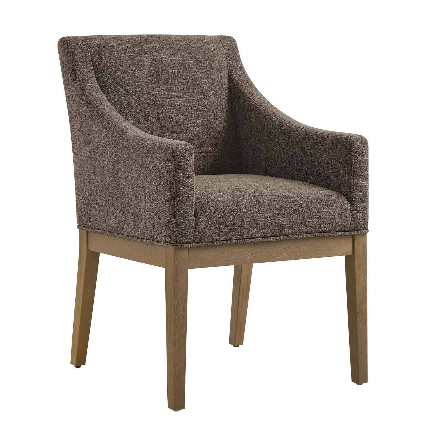 Alton Fabric Upholstered Dining Armchair by Modway EEI-7058 FredCo