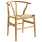 Amish 29" Wood Dining Chair by Modway EEI-7200 FredCo