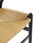 Amish 29" Wood Dining Chair by Modway EEI-7200 FredCo