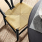 Amish 29" Wood Dining Chair by Modway EEI-7200 FredCo