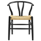 Amish 29" Wood Dining Chair by Modway EEI-7200 FredCo