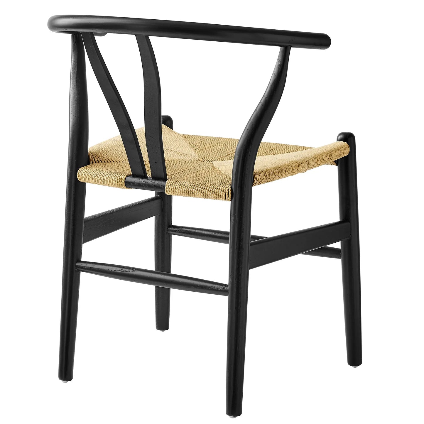 Amish 29" Wood Dining Chair by Modway EEI-7200 FredCo