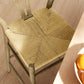 Amish Wood Bar Stool by Modway EEI-7210 FredCo
