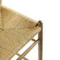 Amish Wood Bar Stool by Modway EEI-7210 FredCo
