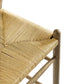 Amish Wood Counter Stool by Modway EEI-7206 FredCo