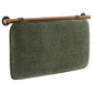 Anela Wall-Mounted Chenille Upholstered Twin Headboard by Modway FredCo