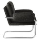 Ansel Boucle Fabric Accent Chair by Modway EEI-7180 FredCo