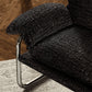 Ansel Boucle Fabric Accent Chair by Modway EEI-7180 FredCo