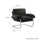 Ansel Boucle Fabric Accent Chair by Modway EEI-7180 FredCo