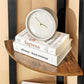 Antique Corner Shelf Rack FredCo