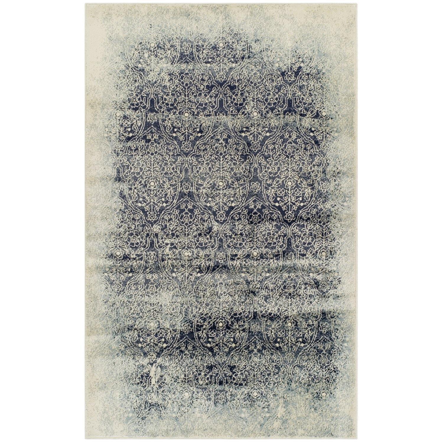 Apollo Mid-Century Transitional Rug FredCo