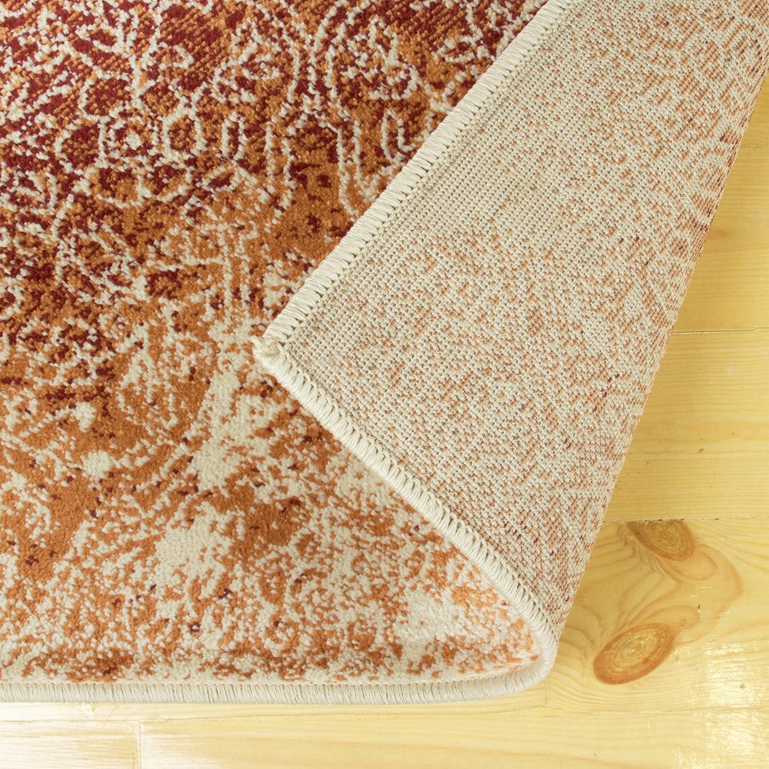 Apollo Mid-Century Transitional Rug FredCo