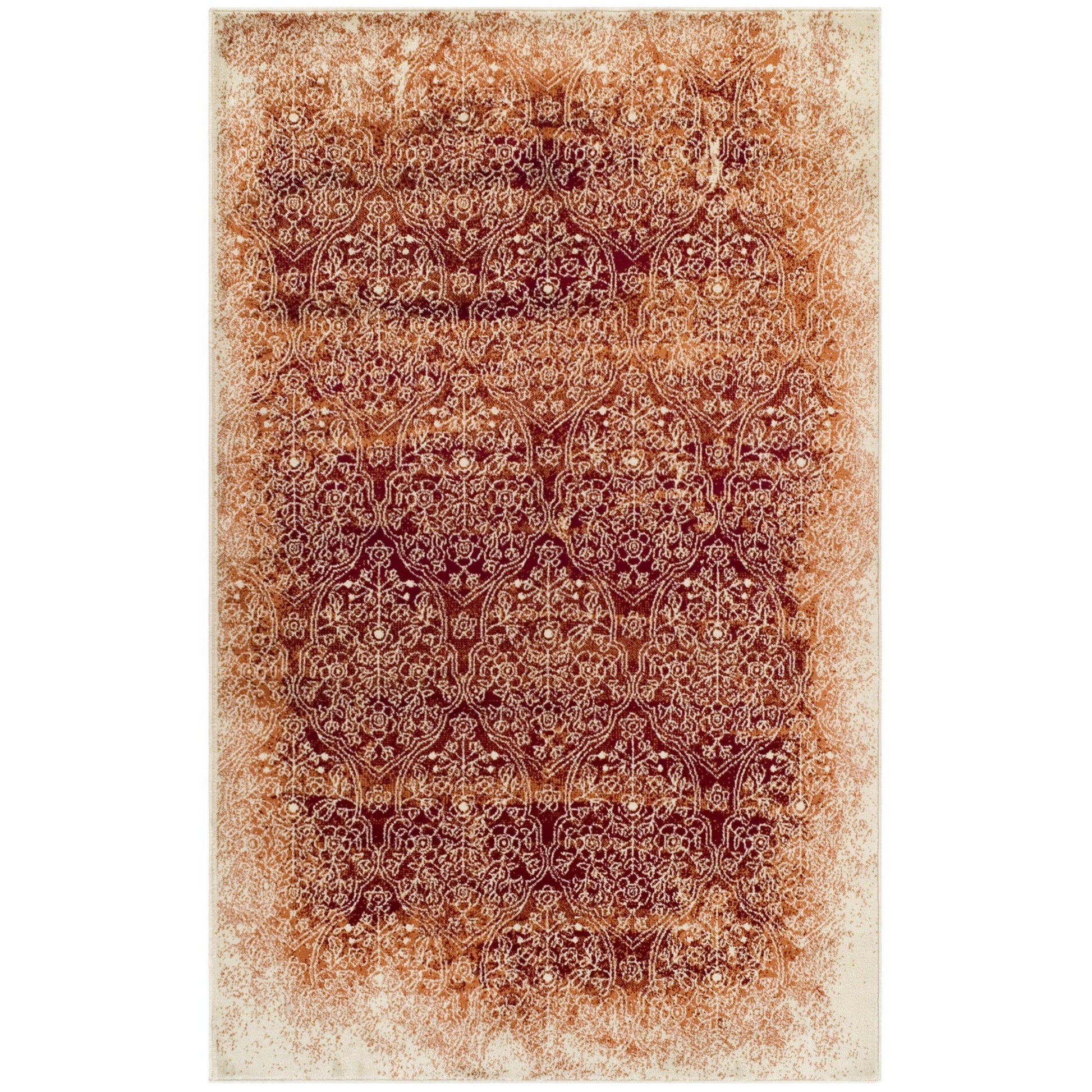Apollo Mid-Century Transitional Rug FredCo