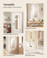 Arched Wall Mirror Full Length FredCo