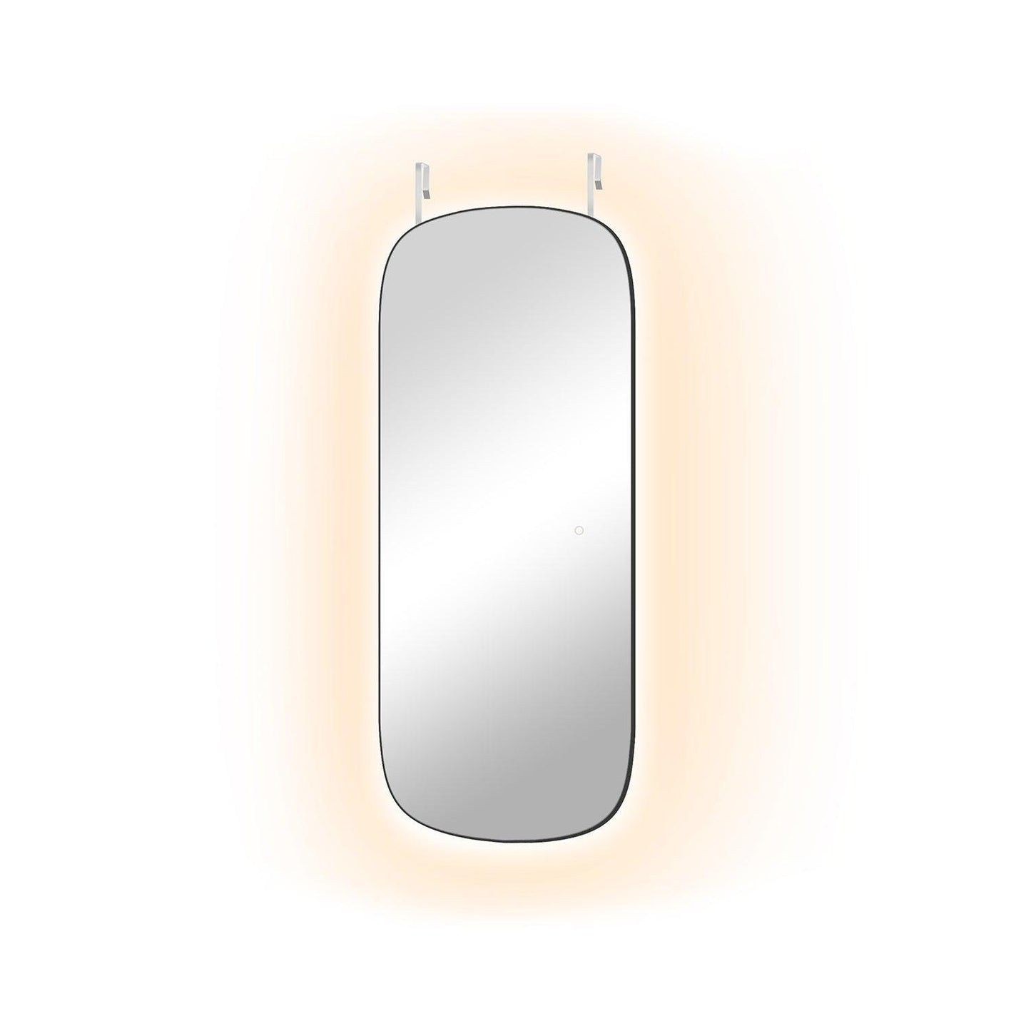 Arched Wall Mirror Full Length FredCo