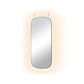 Arched Wall Mirror Full Length FredCo