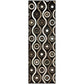 Archer Retro Transitional Rug FredCo