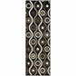 Archer Retro Transitional Rug FredCo