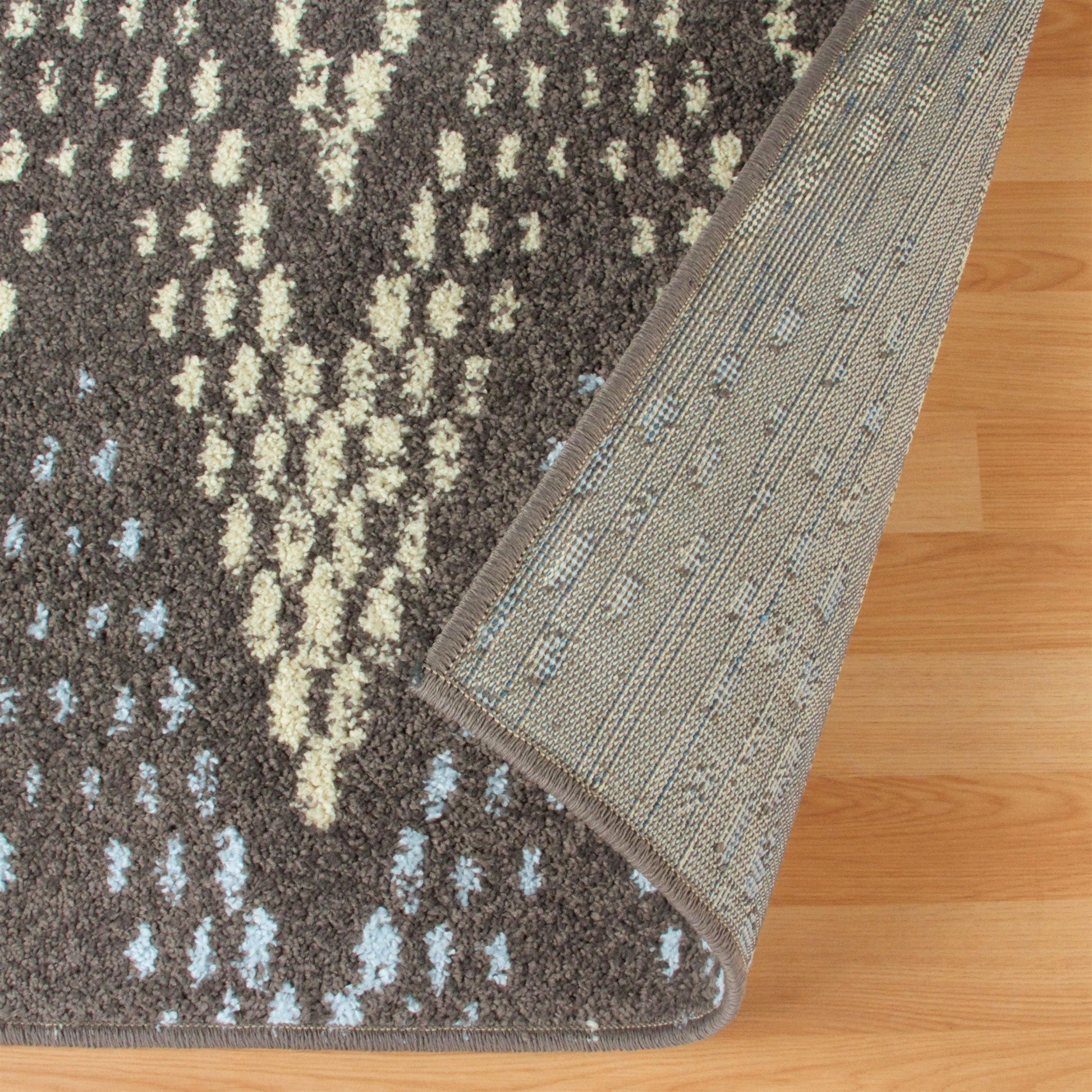 Arete Modern Chevron Rug FredCo