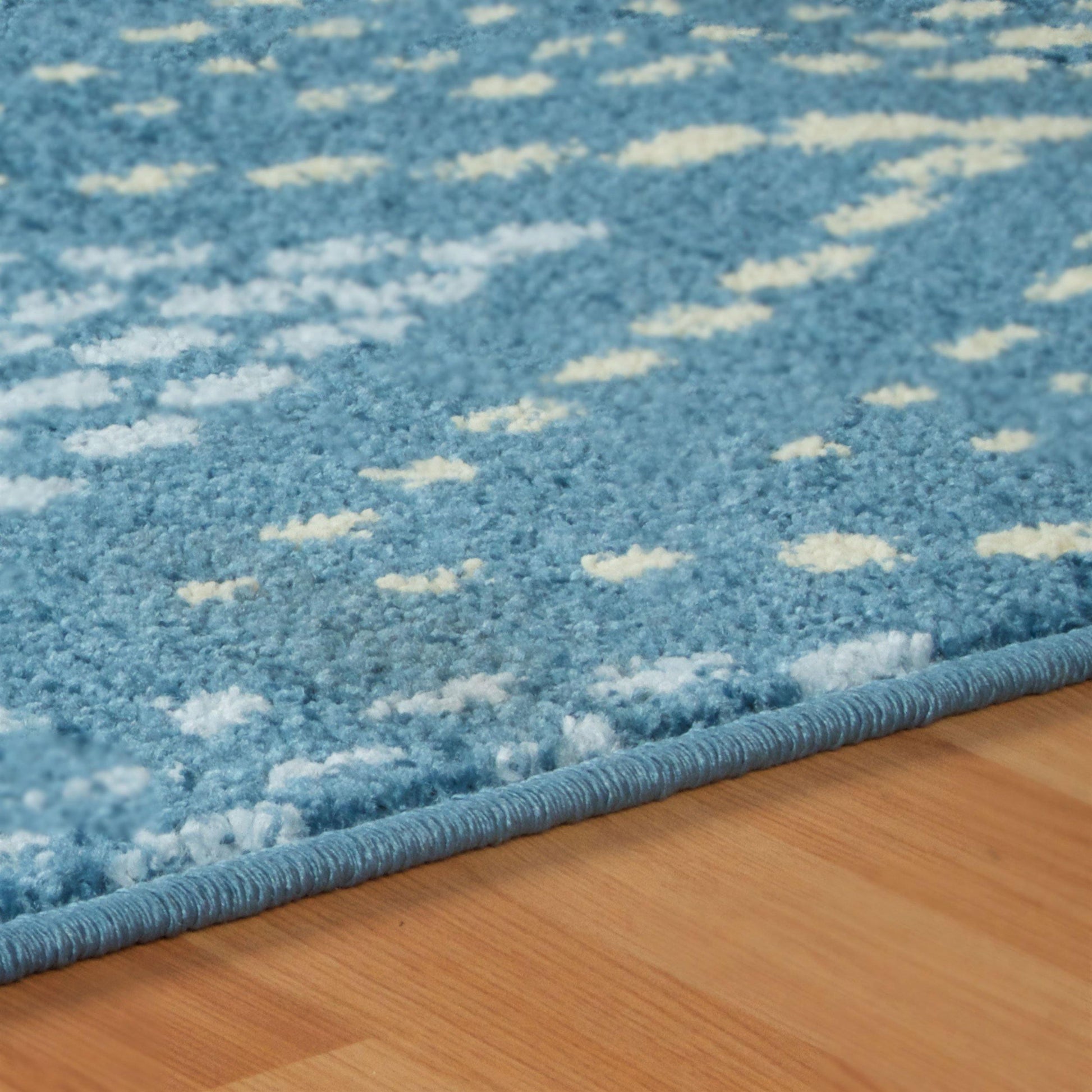 Arete Modern Chevron Rug FredCo
