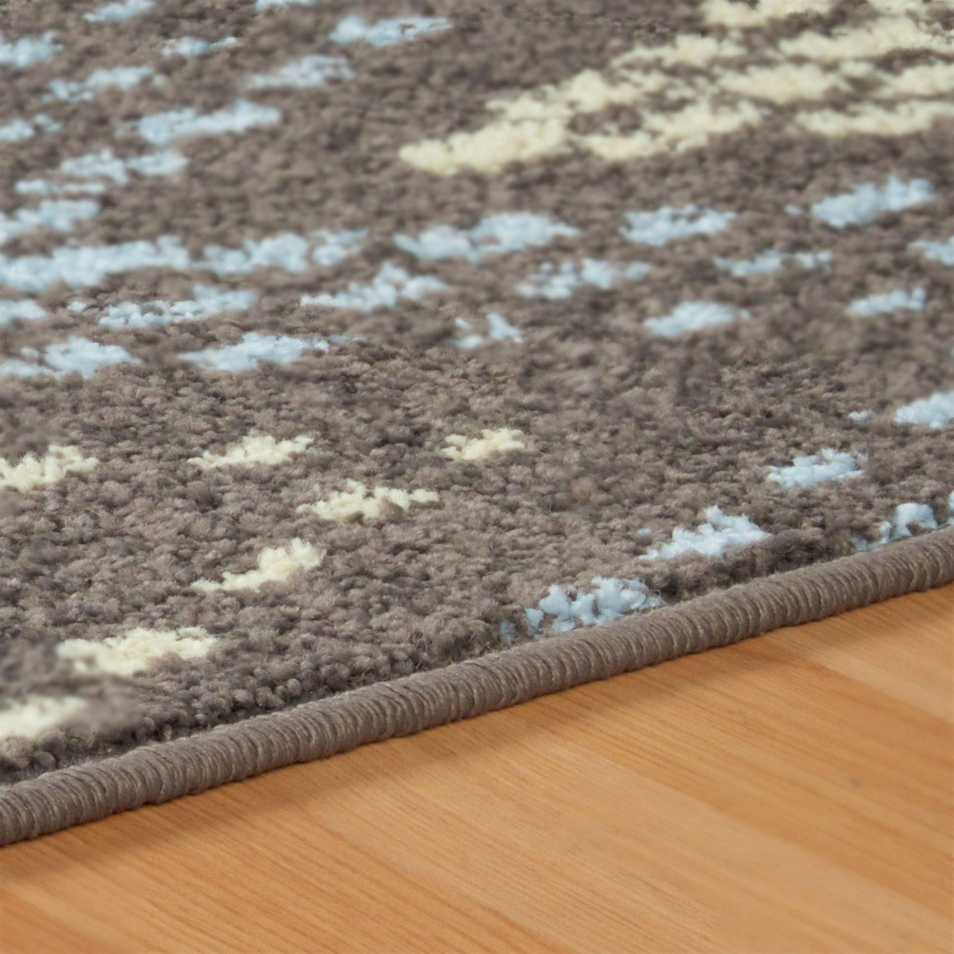 Arete Modern Chevron Rug FredCo