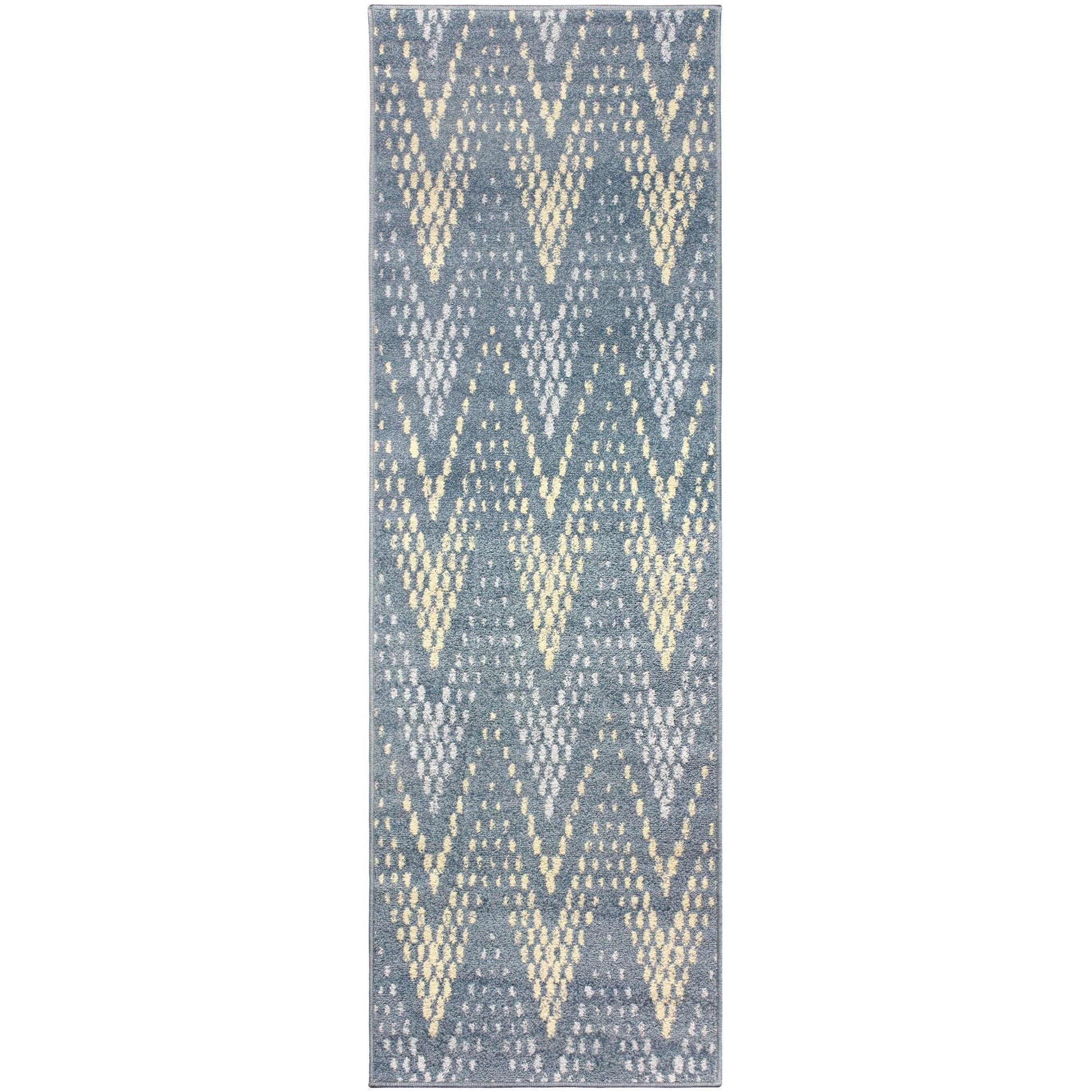 Arete Modern Chevron Rug FredCo