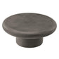 Argos Indoor - Outdoor Patio Concrete Round Coffee Table by Modway EEI-7092 FredCo