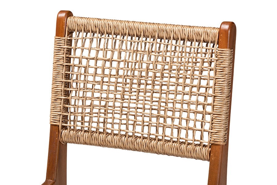 Ariba Viro Fiber Dining Chair FredCo