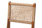 Ariba Viro Fiber Dining Chair FredCo