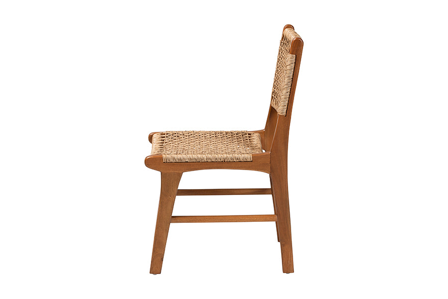 Ariba Viro Fiber Dining Chair FredCo