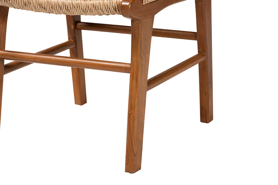 Ariba Viro Fiber Dining Chair FredCo