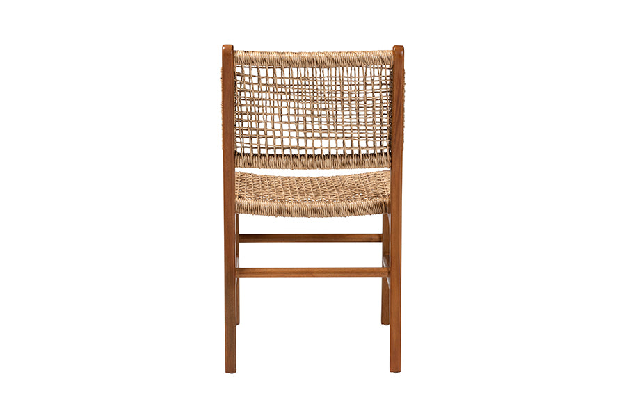 Ariba Viro Fiber Dining Chair FredCo