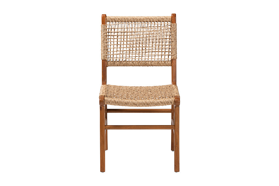 Ariba Viro Fiber Dining Chair FredCo