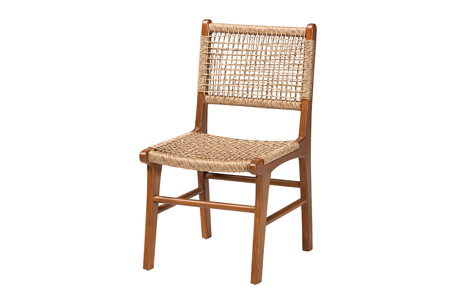 Ariba Viro Fiber Dining Chair FredCo