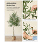 Artificial Olive Tree FredCo