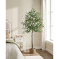 Artificial Olive Tree FredCo