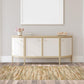 Ashford Abstract Modern Rug FredCo