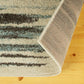 Ashford Abstract Modern Rug FredCo