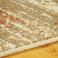 Ashford Abstract Modern Rug FredCo