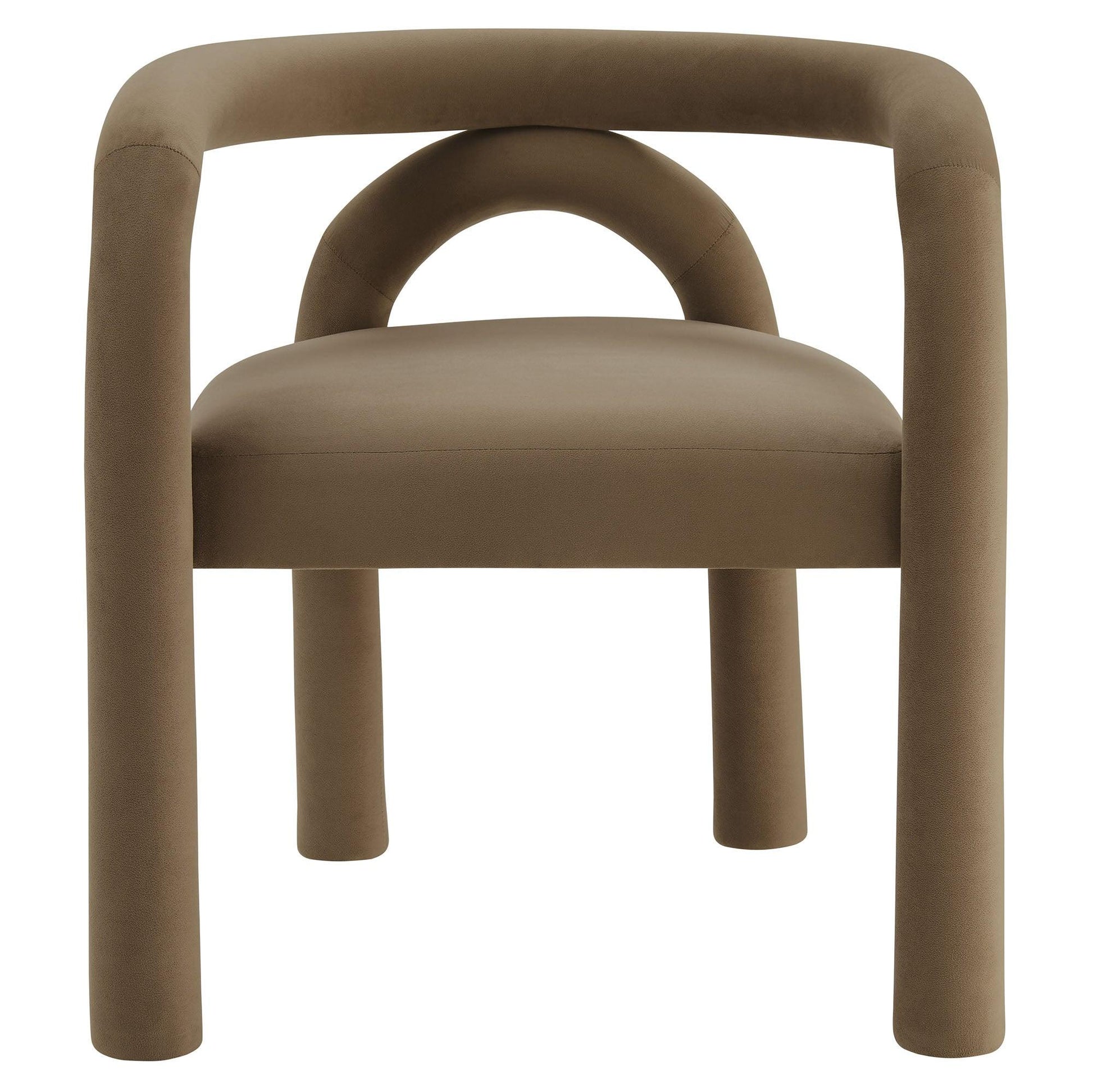 Astrid Performance Velvet Dining Chair by Modway EEI-7104 FredCo