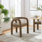 Astrid Performance Velvet Dining Chair by Modway EEI-7104 FredCo