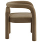 Astrid Performance Velvet Dining Chair by Modway EEI-7104 FredCo