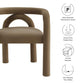 Astrid Performance Velvet Dining Chair by Modway EEI-7104 FredCo