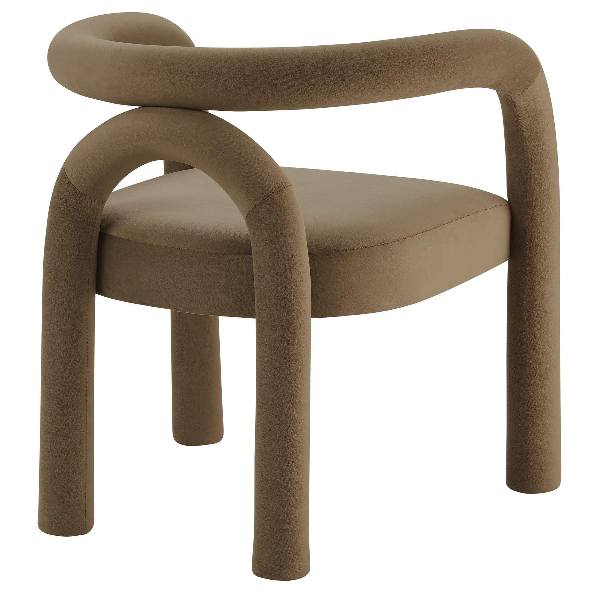 Astrid Performance Velvet Dining Chair by Modway EEI-7104 FredCo