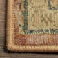 Atlas Oriental Distressed Antique Pattern Rug FredCo