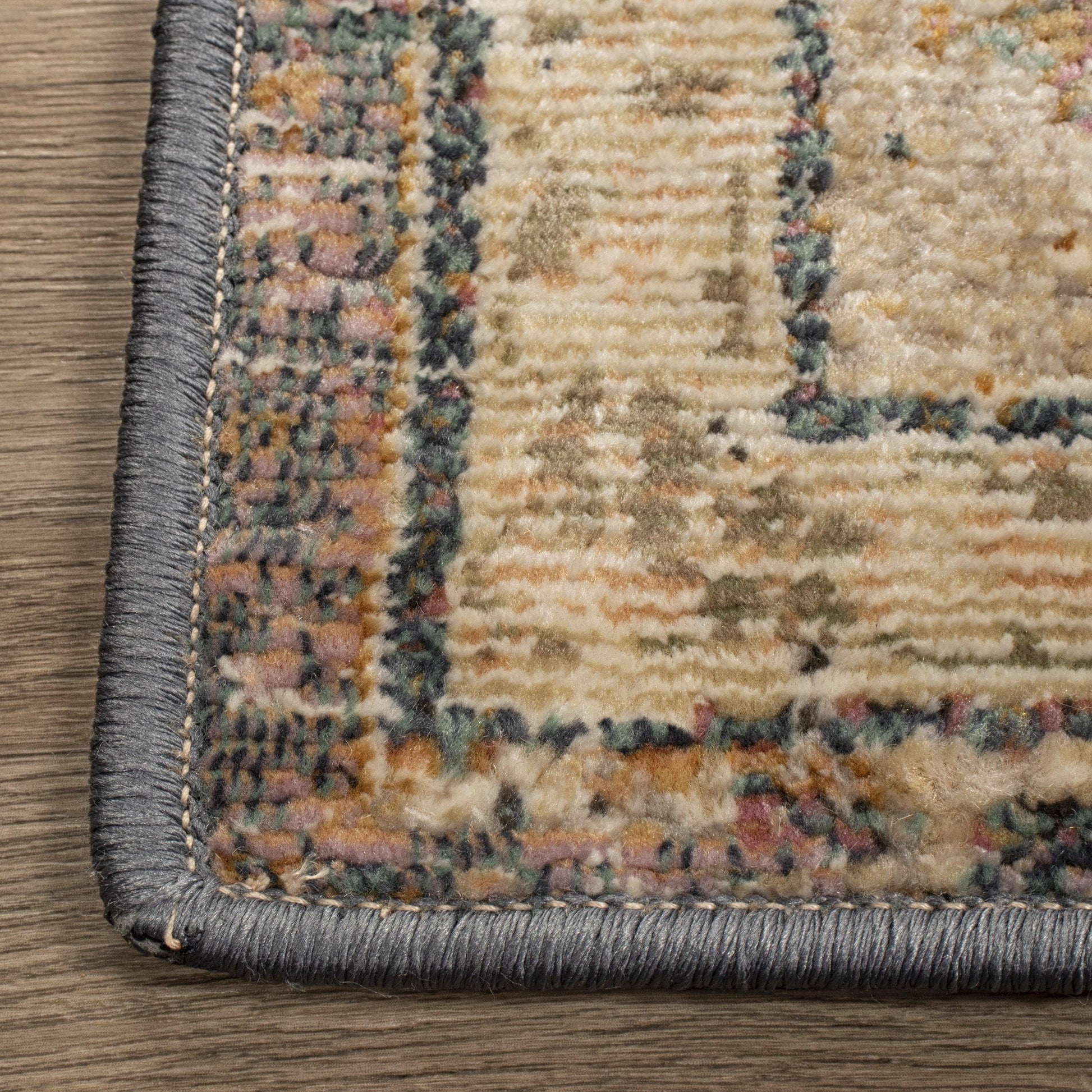 Atlas Oriental Distressed Antique Pattern Rug FredCo